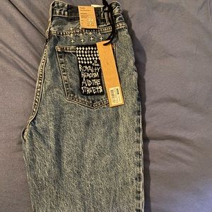 Ksubi Jeans